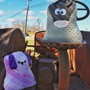 Meet your Posher, Matt